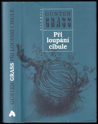 Při loupání cibule (Günter Grass, 2007)