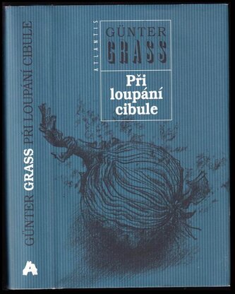 Při loupání cibule (Günter Grass, 2007)