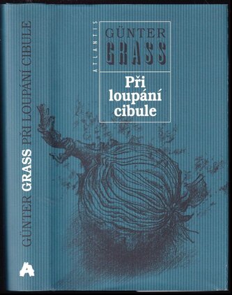 Při loupání cibule (Günter Grass, 2007)