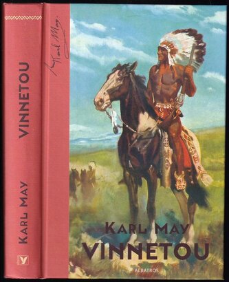 Vinnetou (May Karl, 2020)
