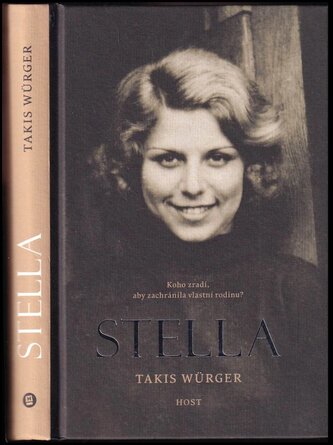 Stella (Takis Würger, 2020)