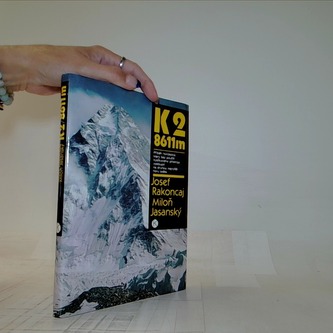 K2 8611 m