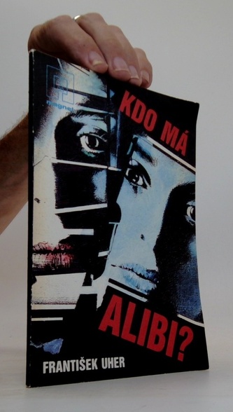 Kdo má alibi?