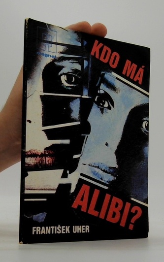 Kdo má alibi?
