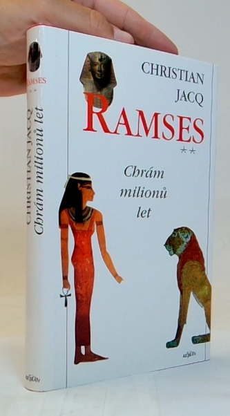 Ramses 2: Chrám milionů let