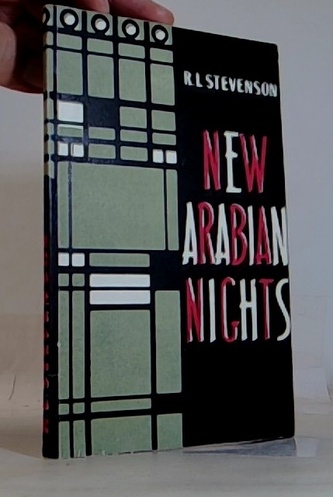 New arabian nights