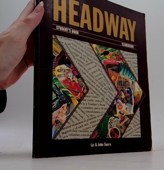 Headway. Student's book. Elementary