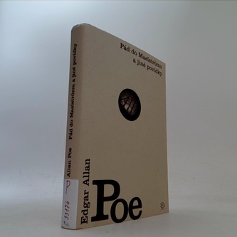 Pád do Maelströmu a jiné povídky