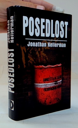 Posedlost