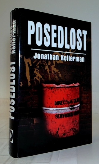 Posedlost