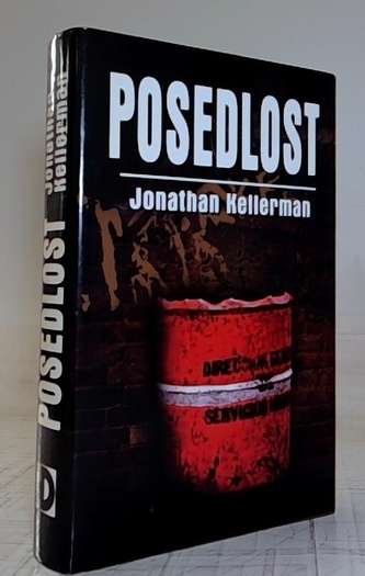 Posedlost