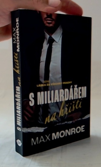 S miliardářem na hřišti