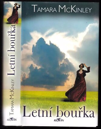 Letní bouřka (Tamara McKinley, 2007)