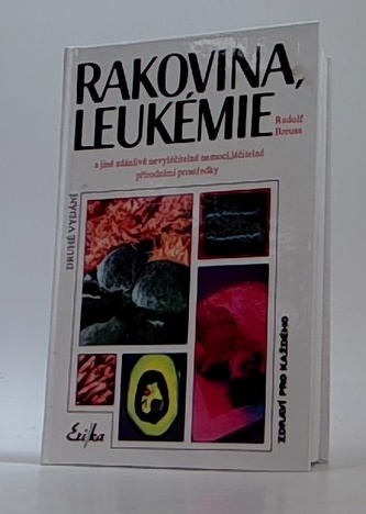 Rakovina, leukémie a jiné zdánlivě nevyléčitelné nemoci, léčitel