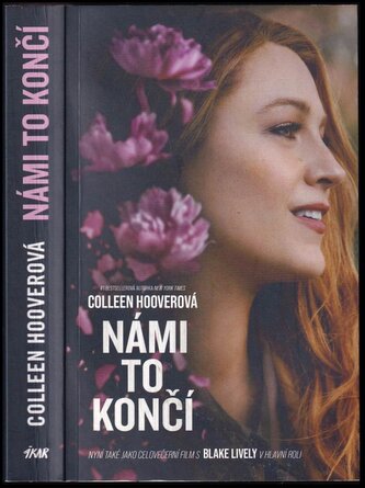 Námi to končí (Colleen Hoover, 2024)