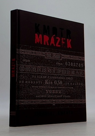 Kmotr Mrázek