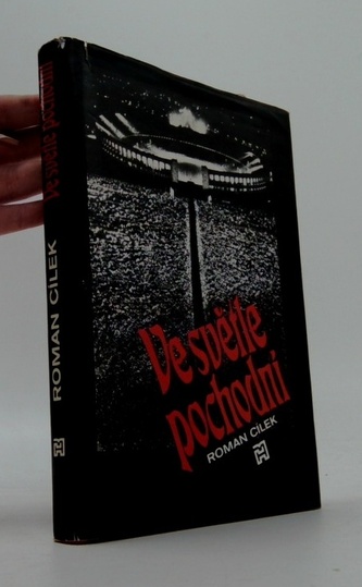 Ve světle pochodní