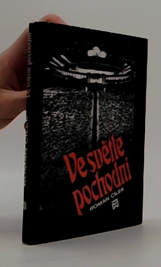 Ve světle pochodní