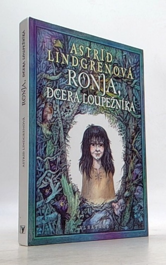 Ronja, dcera loupežníka