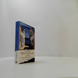 Případ komisaře Losta