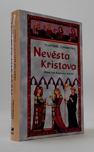 Nevěsta Kristova