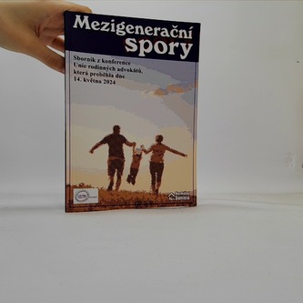 Mezigenerační spory