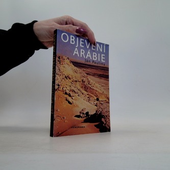 Objevení arabie