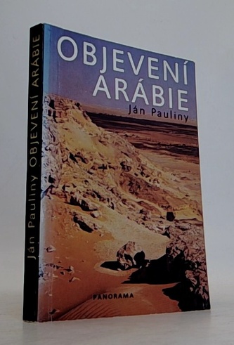 Objevení arabie