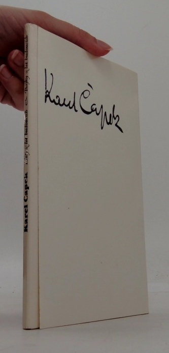 Karel Čapek