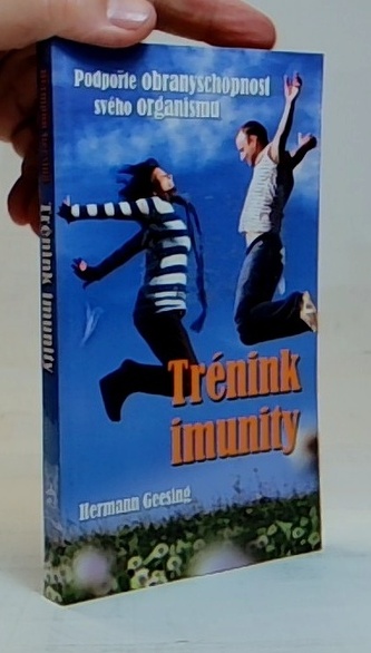 Trénink imunity