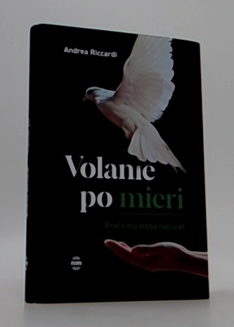 Volanie po mieri