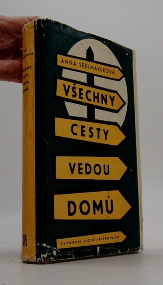 Všechny cesty vedou domů