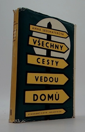 Všechny cesty vedou domů