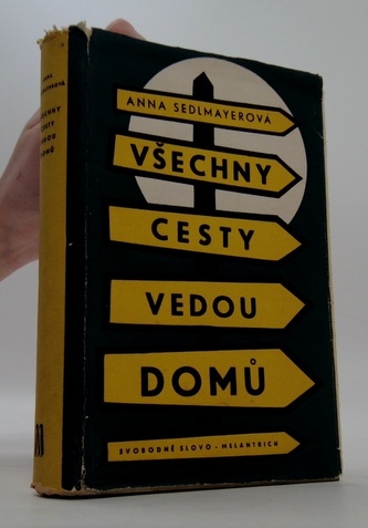 Všechny cesty vedou domů