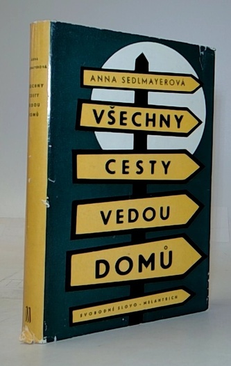 Všechny cesty vedou domů