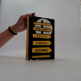 Všechny cesty vedou domů