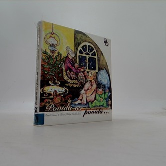 Povídá se, povídá...