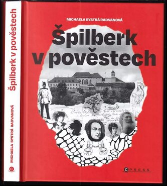 Špilberk v pověstech (Bystrá Michaela, 2024)