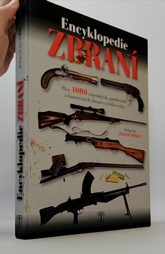Encyklopedie zbraní