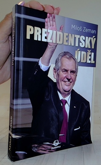 Prezidentský úděl