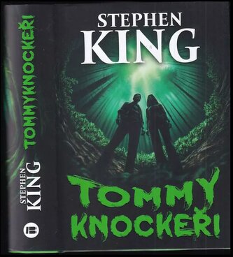 Tommy knockeři (Stephen King, 2024)
