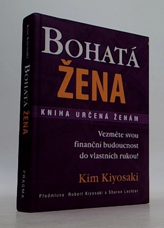 Bohatá žena