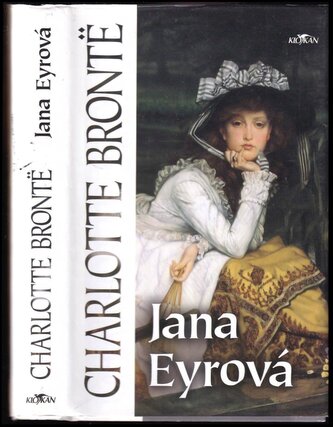 Jana Eyrová (Charlotte Brontë, 2007)