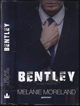 Bentley (Melanie Moreland, 2024)