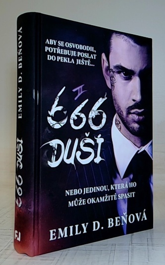 666 duší
