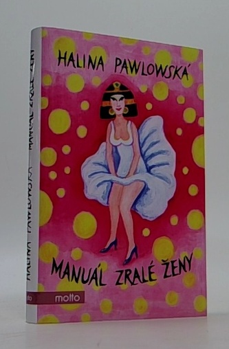 Manuál zralé ženy