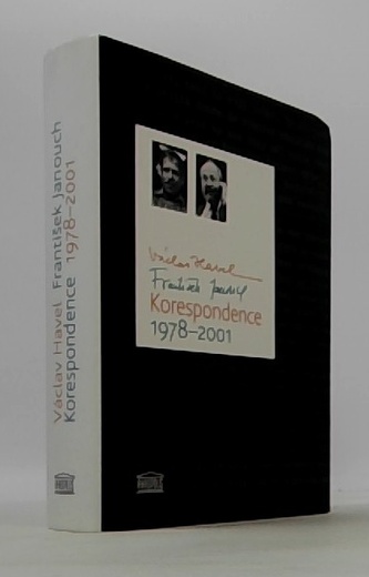 Korespondence 1978 - 2001