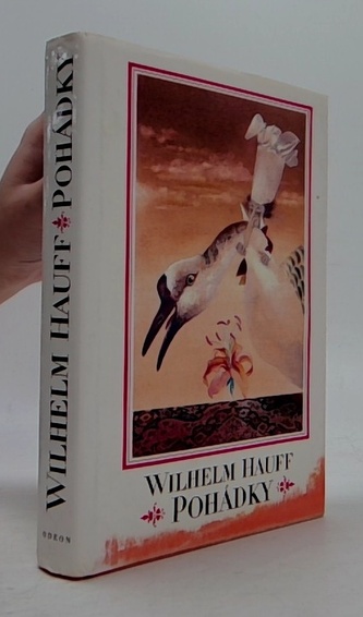Pohádky - Wilhelm Hauff