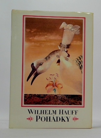 Pohádky - Wilhelm Hauff