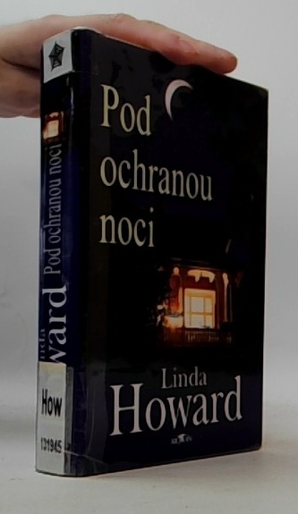 Pod ochranou noci